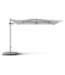 Jardinico Caractère | A02 Argent & C107 Mooncrest