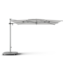 Jardinico Caractère | A02 Silver & C107 Mooncrest