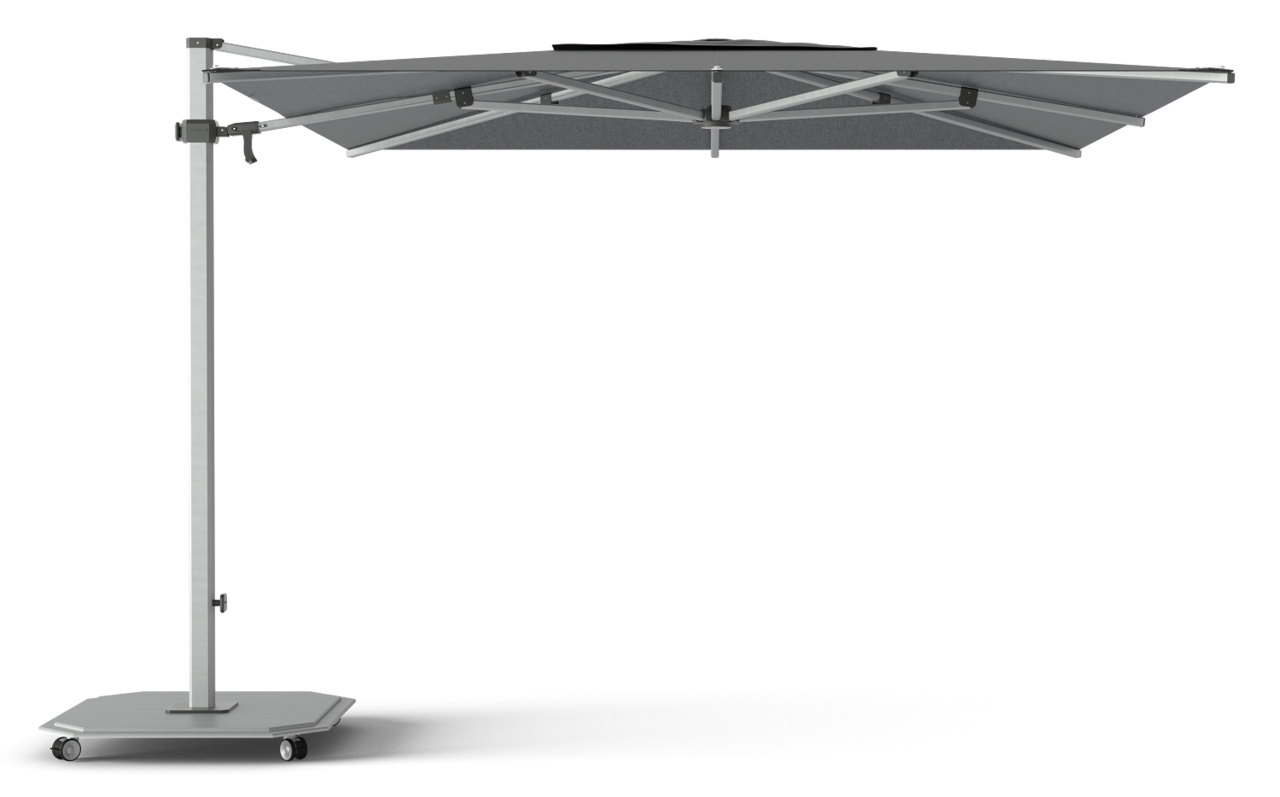 Jardinico Charakter | A02 Silber & C207 Onyx Jardinico Charakter | A02 Silber & C207 Onyx