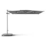 Jardinico Karakter | A02 Sølv og C207 Onyx