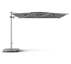 Jardinico Charakter | A02 Silber & C207 Onyx Jardinico Charakter | A02 Silber & C207 Onyx