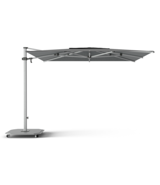 Jardinico Caractère | A02 Silver & C207 Onyx