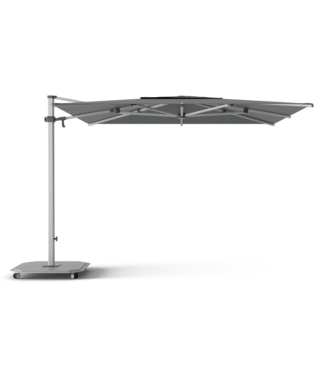 Jardinico Karakter | A02 Sølv og C207 Onyx