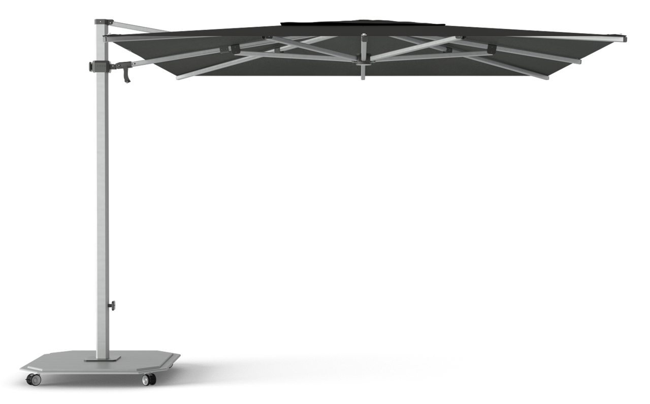 Jardinico Charakter | A02 Silber & C210 Pitch Jardinico Charakter | A02 Silber & C210 Pitch