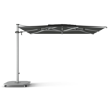 Jardinico Character | A02 Silver & C210 Pitch