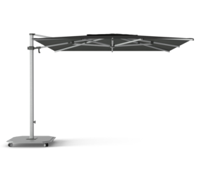 Jardinico Carattere | A02 argento e passo C210