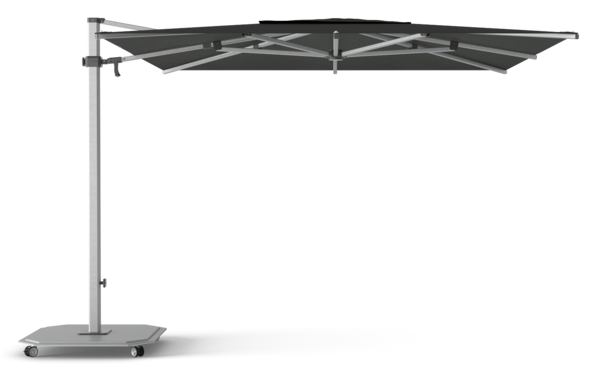 Jardinico Charakter | A02 Silber & C210 Pitch Jardinico Charakter | A02 Silber & C210 Pitch