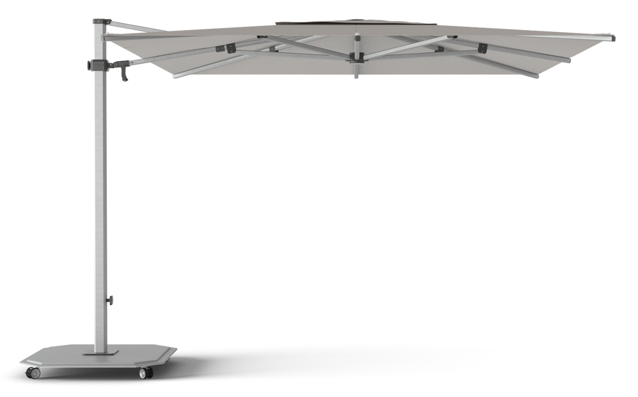 Jardinico Character | A02 Silver & C305 Umber Jardinico Character | A02 Silver & C305 Umber