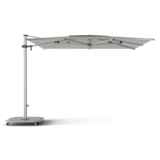 Jardinico Carattere | A02 Argento e C305 Terra d'ombra