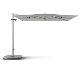 Jardinico Charakter | A02 Silber & C305 Umbra Jardinico Charakter | A02 Silber & C305 Umbra