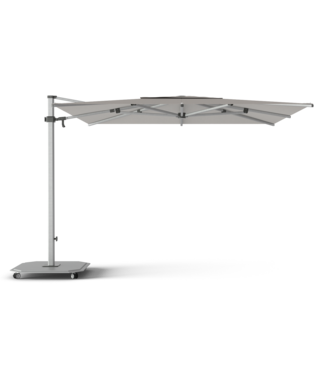 Jardinico Caractère | Argent A02 & Ombre C305