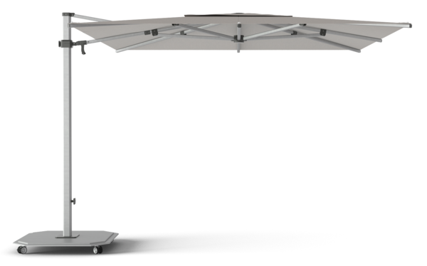 Jardinico Character | A02 Silver & C305 Umber Jardinico Character | A02 Silver & C305 Umber