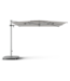 Jardinico Charakter | A02 Silber & C305 Umbra