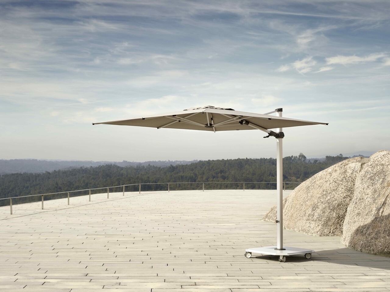 Jardinico Charakter | A01 Weiß & C003 Perlmutt Jardinico Charakter | A01 Weiß & C003 Perlmutt