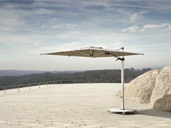 Jardinico Charakter | A01 Weiß & C003 Perlmutt Jardinico Charakter | A01 Weiß & C003 Perlmutt