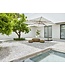 Jardinico Caractère | A01 White & C003 Pearl
