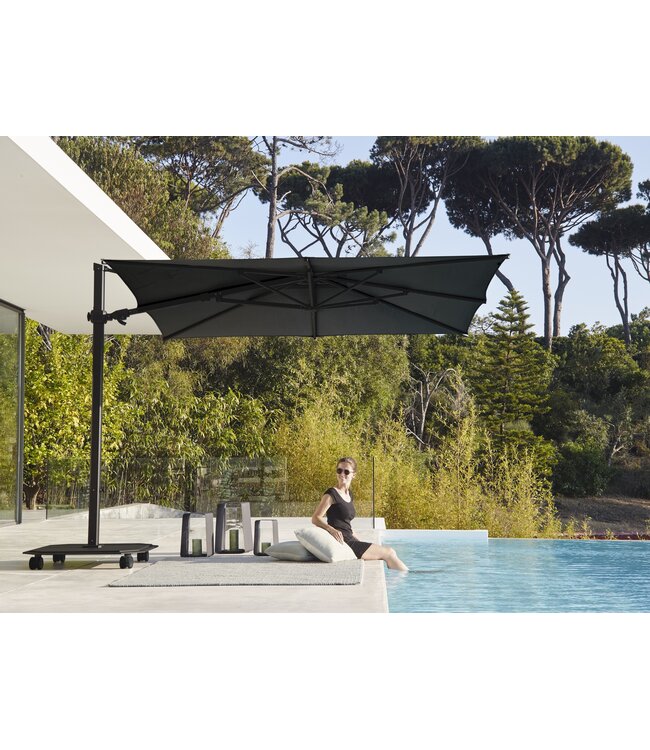 Jardinico Caractère | A01 White & C003 Pearl