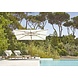 Jardinico Carattere | A01 Bianco & C011 Cotone Jardinico Carattere | A01 Bianco & C011 Cotone