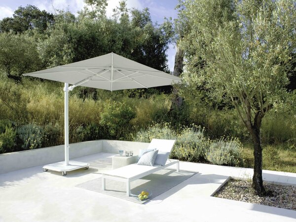 Jardinico Character | A01 White & C305 Umber Jardinico Character | A01 White & C305 Umber