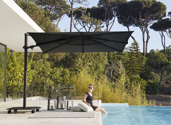 Jardinico Karakter | A01 Hvit & C305 Umber Jardinico Karakter | A01 Hvit & C305 Umber