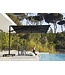 Jardinico Caractère | A01 White & C305 Umber