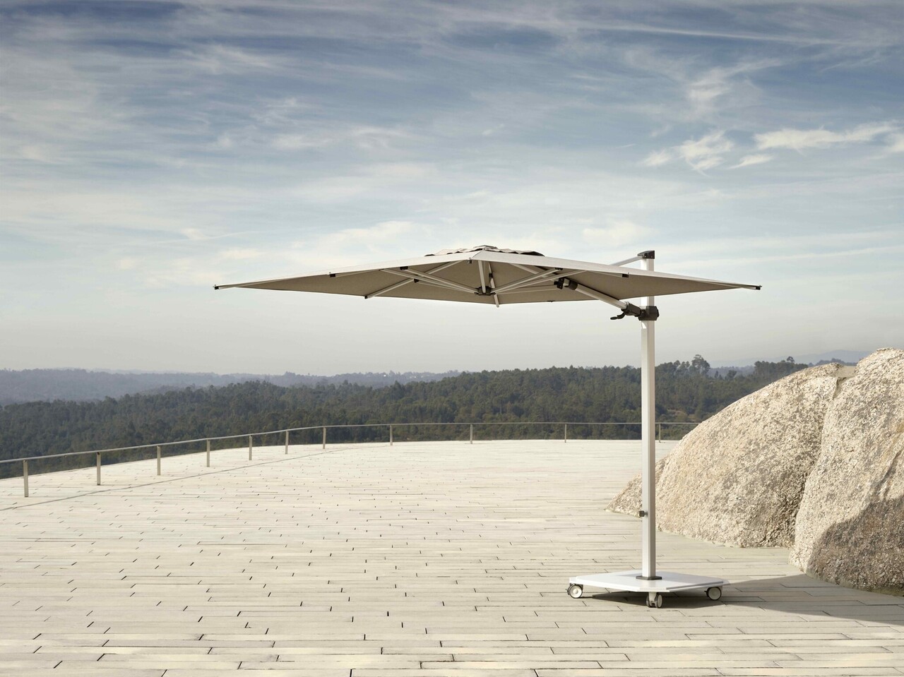 Jardinico Caractère | A02 Argent & C003 Perle Jardinico Caractère | A02 Argent & C003 Perle