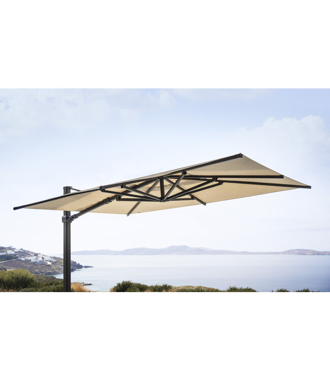Jardinico Caractère | A02 Silver & C107 Mooncrest