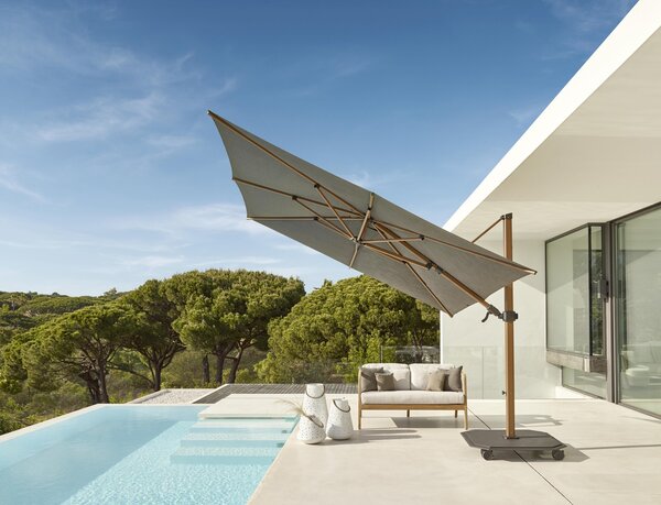 Jardinico Karakter | A02 Silver & C107 Mooncrest Jardinico Karakter | A02 Silver & C107 Mooncrest