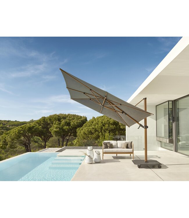 Jardinico Caractère | A02 Silver & C107 Mooncrest