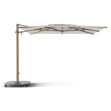 Jardinico Caractère | A12 Alu Teck & C011 Coton