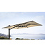 Jardinico Karakter | A12 Alu Teak & C100 Ice