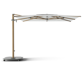 Jardinico Personaje | A12 Alu Teca y C100 Hielo Jardinico Personaje | A12 Alu Teca y C100 Hielo