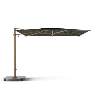 Jardinico Karakter | A12 aluminiumsteak og C210 pitch