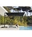 Jardinico Caractère | A12 Alu Teak & C305 Umber
