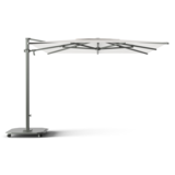 Jardinico Karakter | A31 Charcoal & C003 Pearl