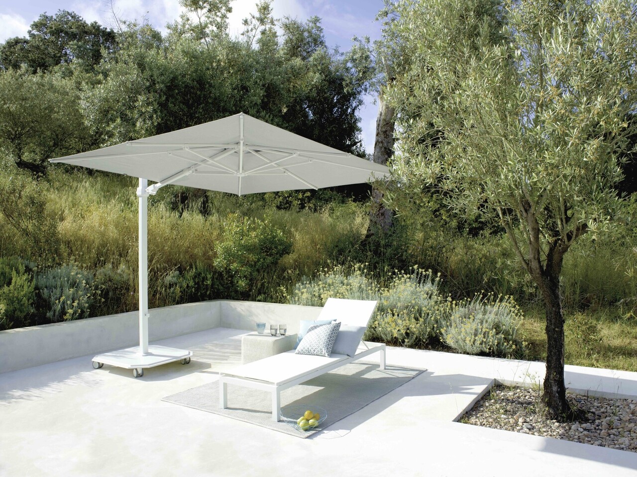 Jardinico Personaje | A31 carbón y C100 hielo Jardinico Personaje | A31 carbón y C100 hielo