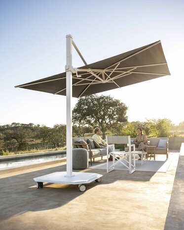 Jardinico Karakter | A31 Charcoal & C100 Ice Jardinico Karakter | A31 Charcoal & C100 Ice