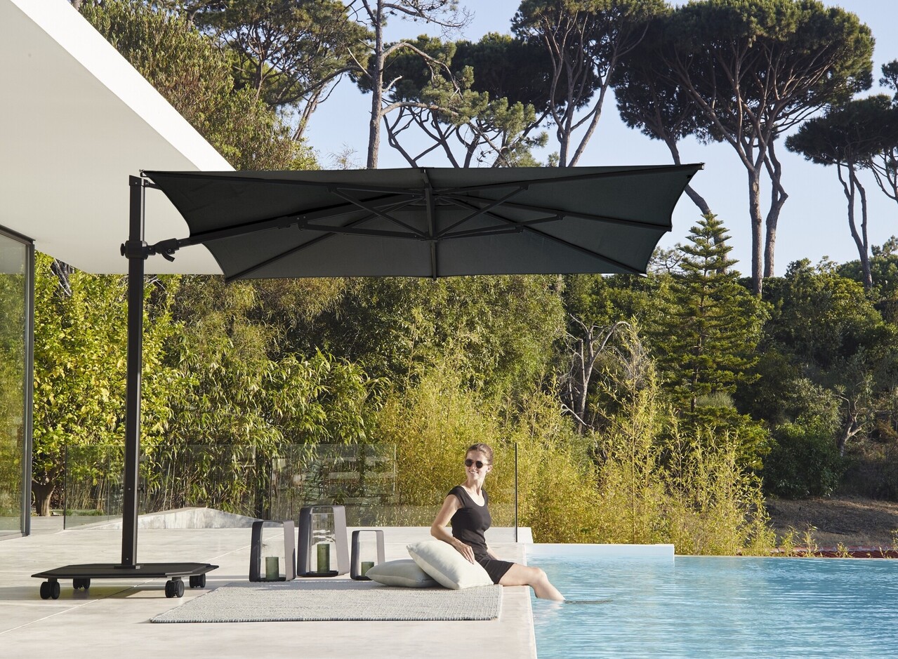 Jardinico Karakter | A31 Charcoal & C100 Ice Jardinico Karakter | A31 Charcoal & C100 Ice