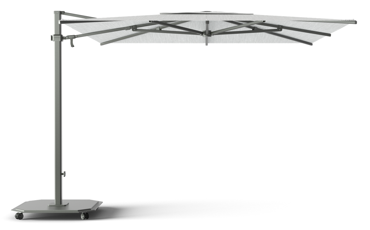 Jardinico Personaje | A31 carbón y C100 hielo Jardinico Personaje | A31 carbón y C100 hielo