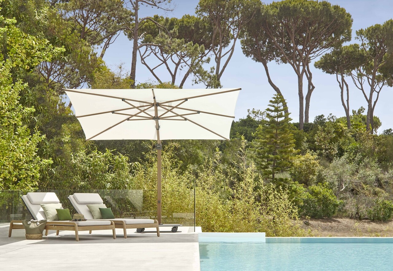 Jardinico Caractère | A31 Charcoal & C107 Mooncrest Jardinico Caractère | A31 Charcoal & C107 Mooncrest