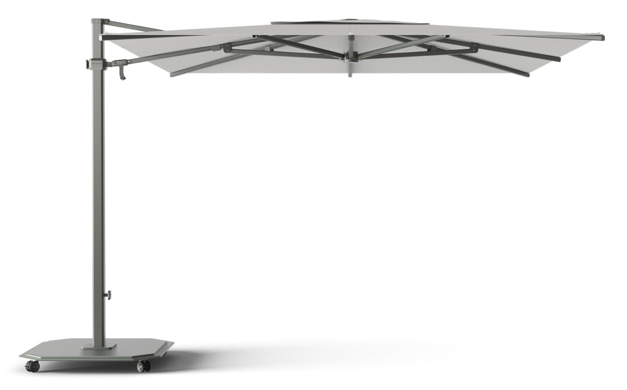 Jardinico Karakter | A31 Charcoal & C107 Mooncrest Jardinico Karakter | A31 Charcoal & C107 Mooncrest
