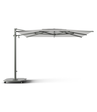 Jardinico Charakter | A31 Charcoal & C107 Mooncrest