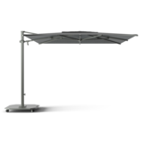 Jardinico Charakter | A31 Kohle & C207 Onyx