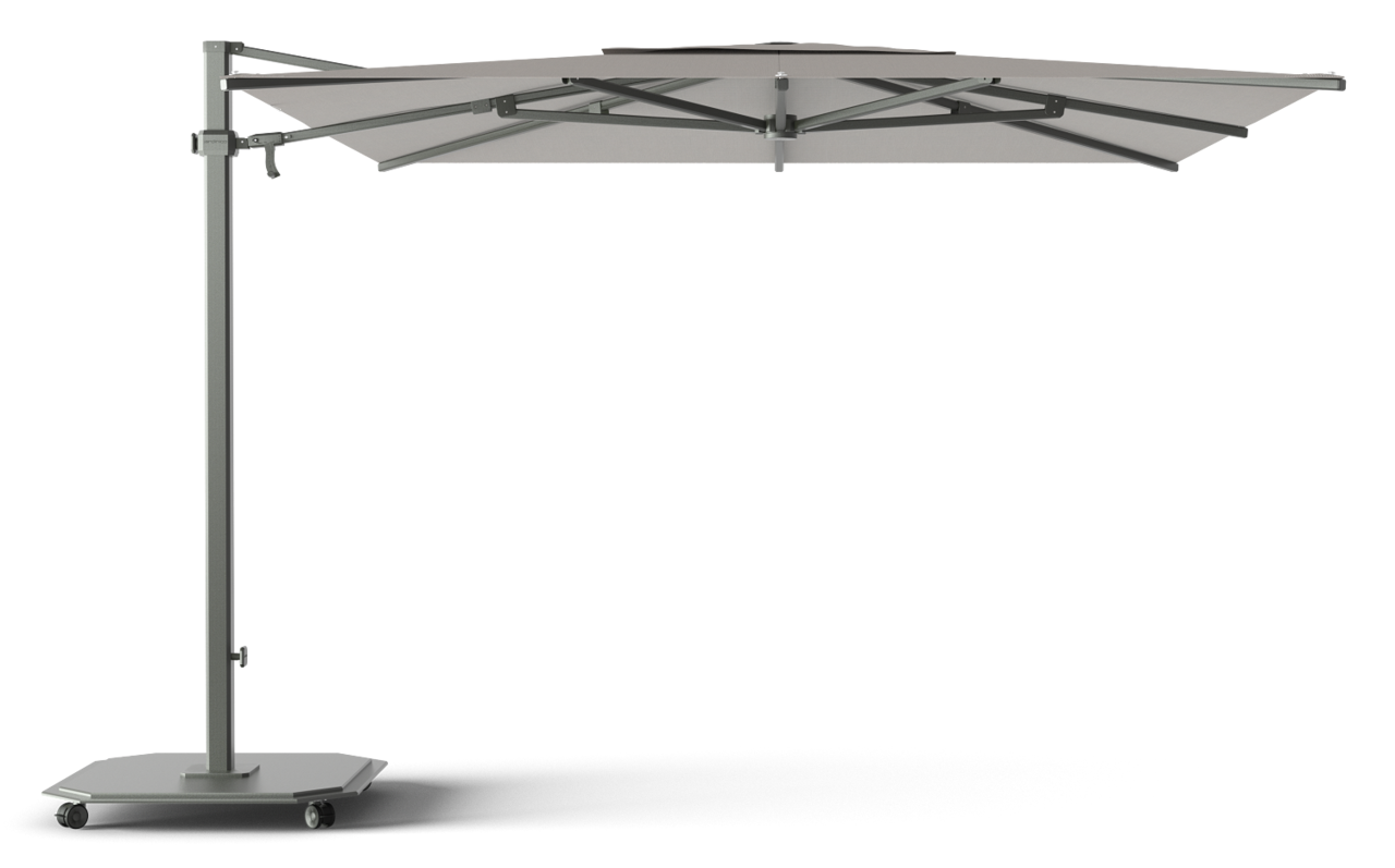 Jardinico Charakter | A31 Anthrazit & C305 Umbra Jardinico Charakter | A31 Anthrazit & C305 Umbra