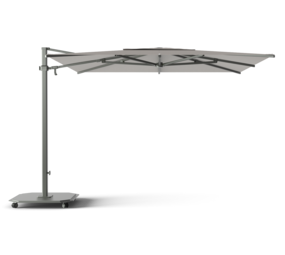 Jardinico Charakter | A31 Anthrazit & C305 Umbra Jardinico Charakter | A31 Anthrazit & C305 Umbra