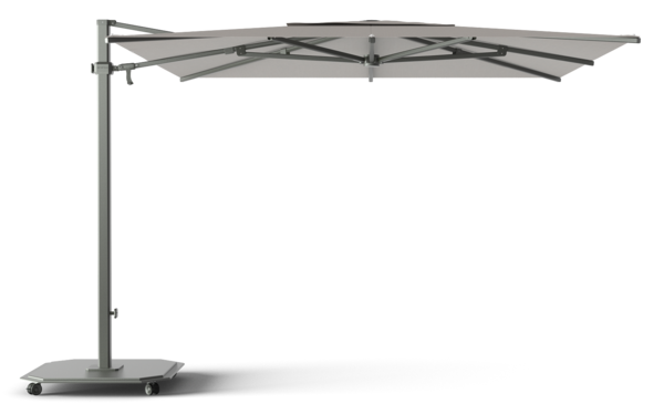 Jardinico Charakter | A31 Anthrazit & C305 Umbra Jardinico Charakter | A31 Anthrazit & C305 Umbra