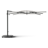 Jardinico Caractère | A32 Black & C003 Pearl