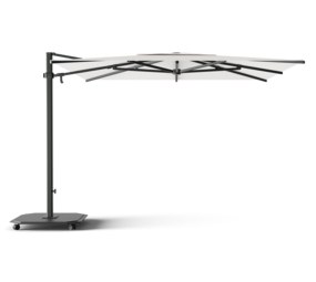 Jardinico Carattere | A32 Nero & C003 Perla Jardinico Carattere | A32 Nero & C003 Perla