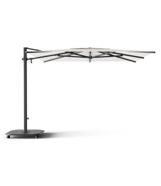 Jardinico Caractère | A32 Black & C003 Pearl