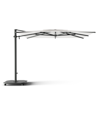 Jardinico Karakter | A32 Black & C003 Pearl